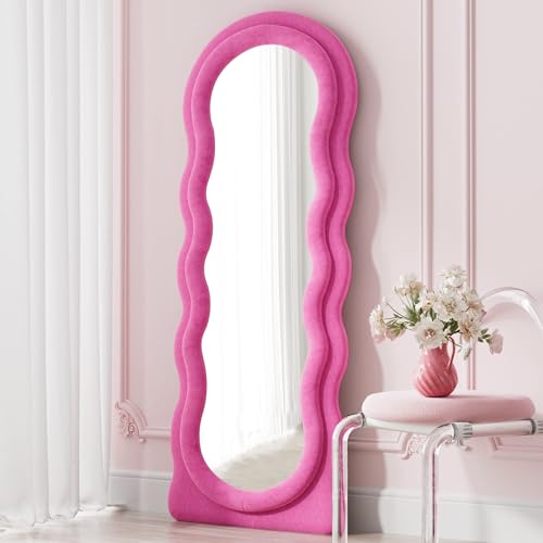 Floor Mirror 63" x 24"