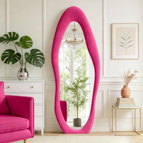 Full Length Mirror 63"x24"