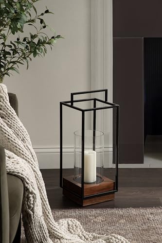 Brandt Farmhouse Candle Holder