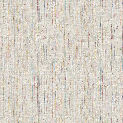 Woven Wallpaper Peel and Stick Colorful Paint Grasscloth Contact Paper Textured Waterproof Self Adhesive Stick on Wallpaper