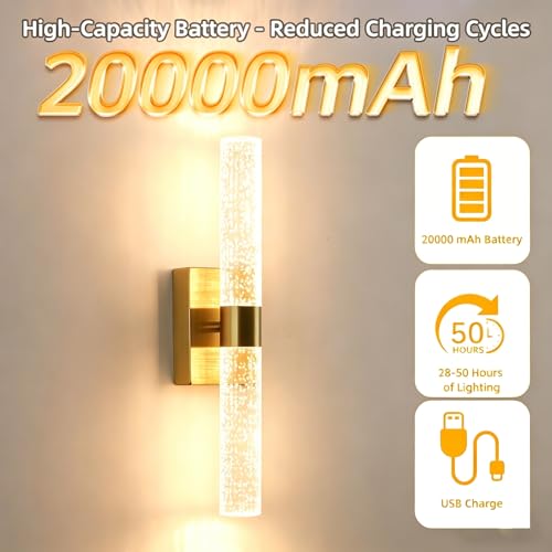 Modern Vanity Light Fixtures for Bathroom