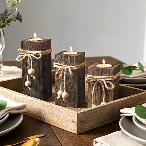 Candle Holder Set