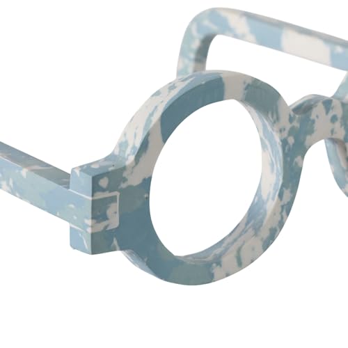 Stone Glasses for Home and Bathroom Decor