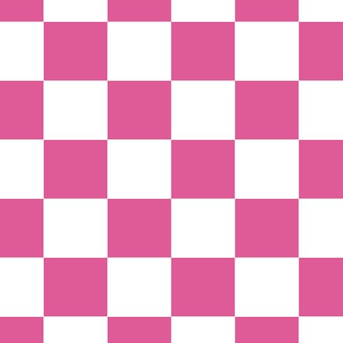 Checkered Throw Blanket