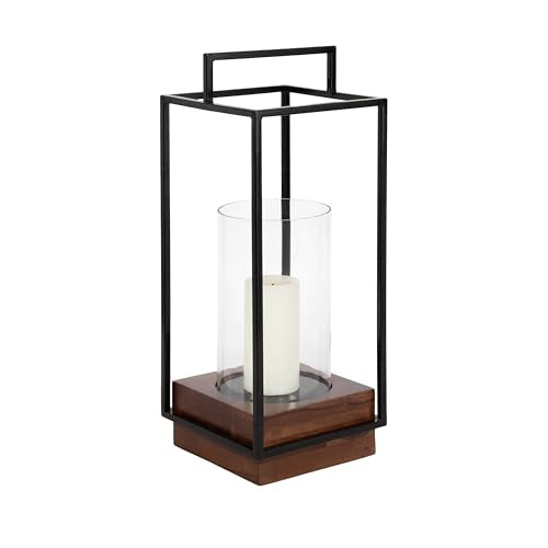 Brandt Farmhouse Candle Holder