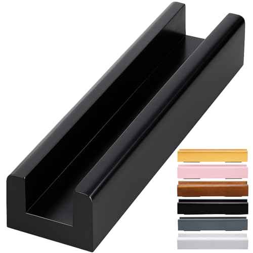 Floor Mirror Stand Wooden