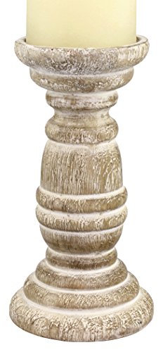 Antique Candle Holder