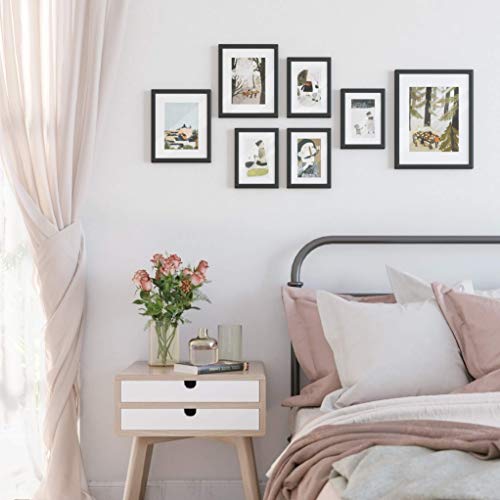Photo Frames for Wall