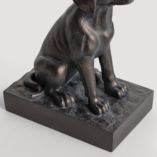 Decorative Bookends for Shelves