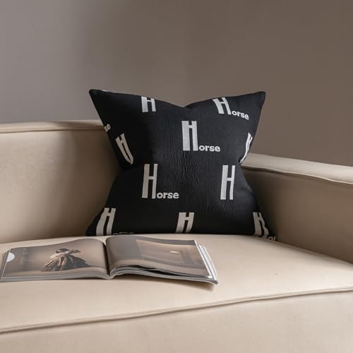 Throw Pillow Cushion Covers