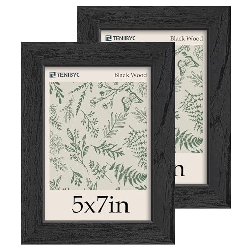 Picture Frame 4 Pack