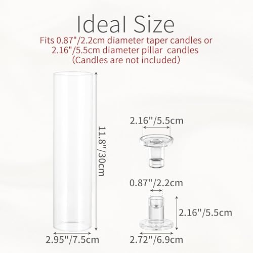 Candle Sticks Long Holder