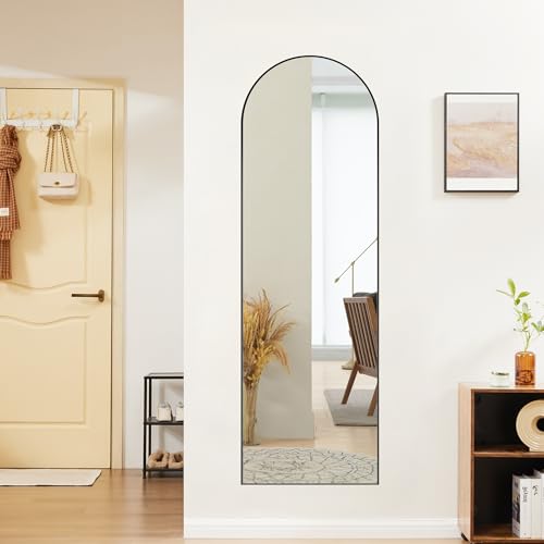 Full Length Mirror 59"x16" for Bedroom