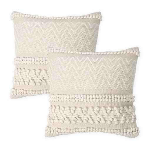 Throw Pillow Cases