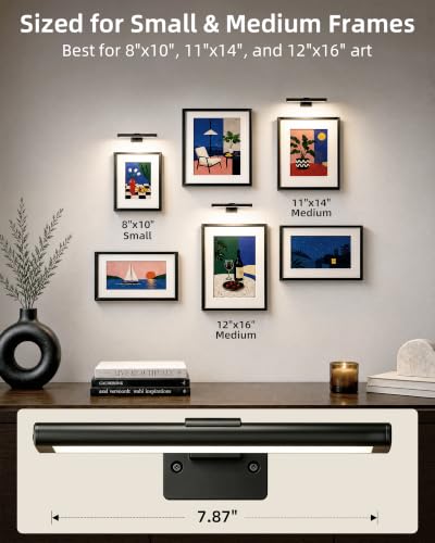 Picture Light for Wall