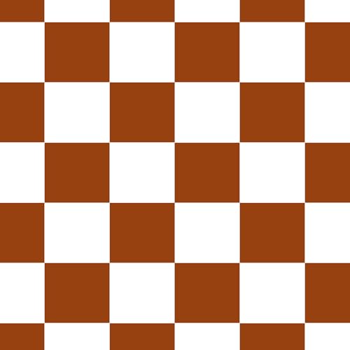 Checkered Throw Blanket