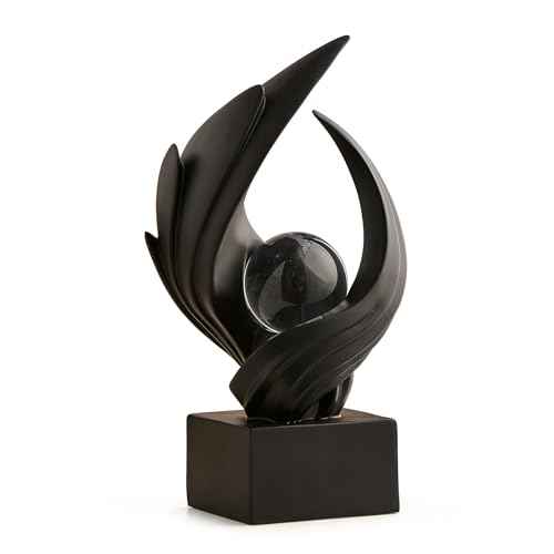 Abstract Art Sculpture
