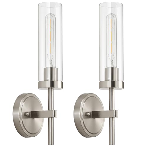 Wall Sconce Set of 2