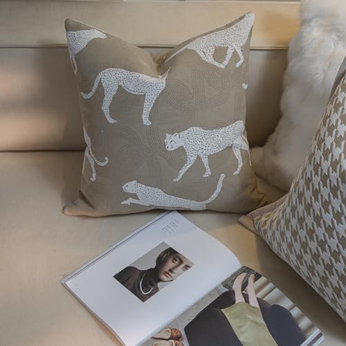 Throw Pillow Cushion Cover