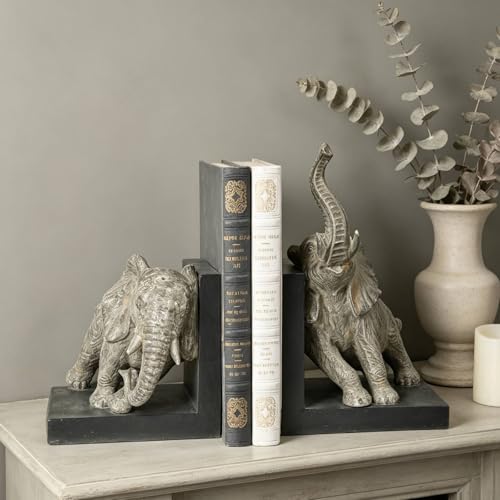 Decorative Bookends Book