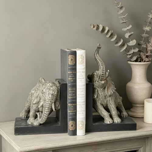 Decorative Bookends Book
