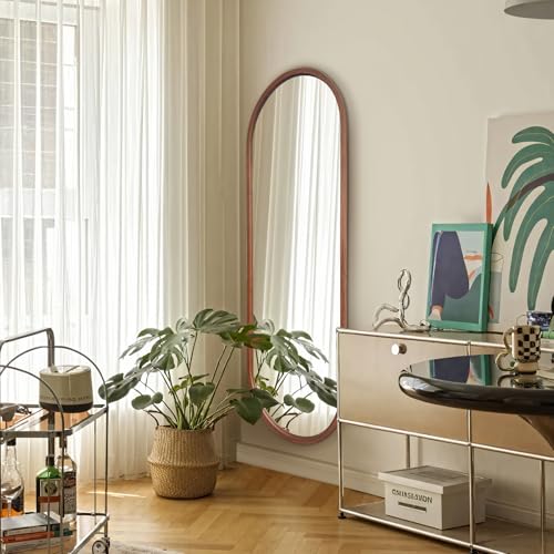 Irregular Full Length Mirror