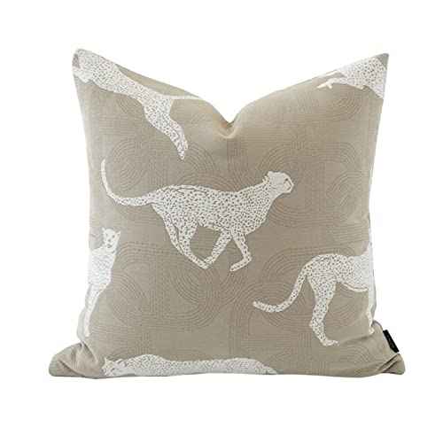 Throw Pillow Cushion Cover