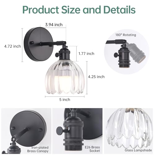 Wall Sconce