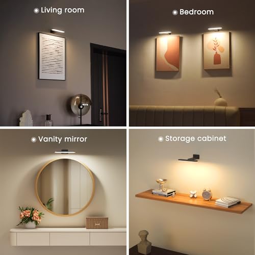 Picture Lights for Wall