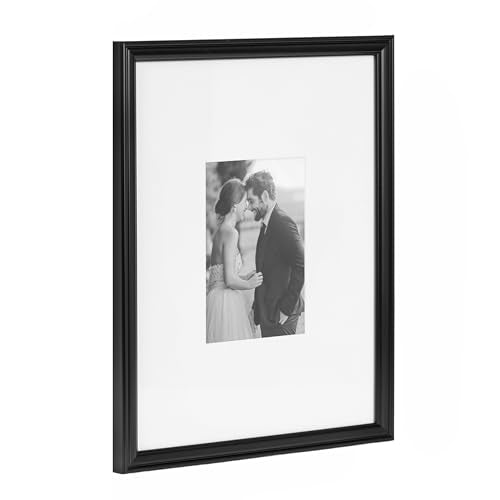 Adlynn Rectangle Picture Frame Set